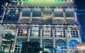 The Emerald Hotel & Siya Milan Banquets